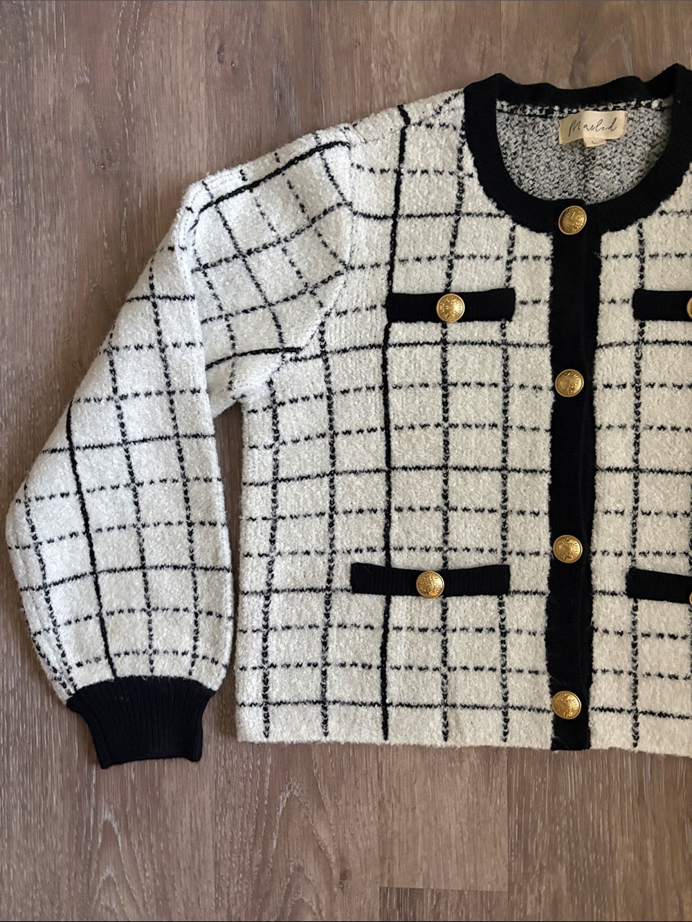 Lady jacket - Picture 5 of 6